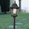 Elstead Chapel CP5 Garden Pillar Lantern